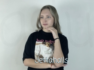 Jettahails