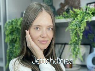 Jettahames