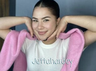 Jettahardey