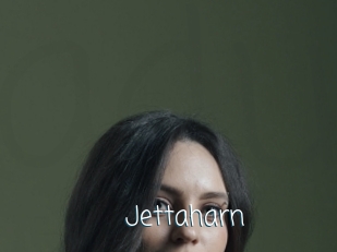 Jettaharn