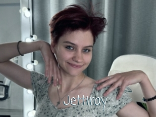 Jettiray