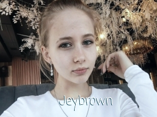 Jeybrown