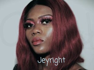 Jeyright