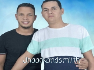 Jhaackandsmiith