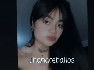 Jhanaceballos