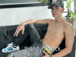 Jhandybigcock