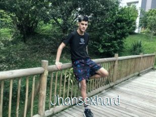 Jhansexhard