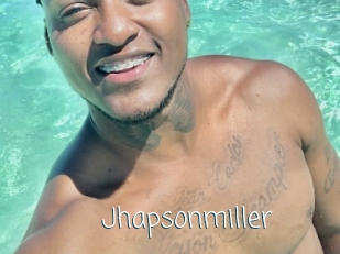 Jhapsonmiller