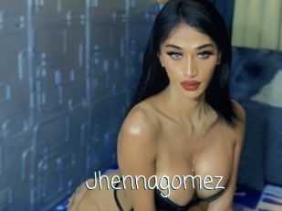 Jhennagomez