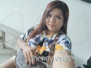 Jhennyreyes