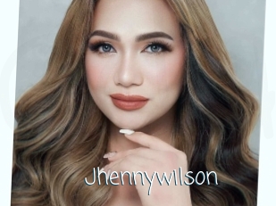 Jhennywilson