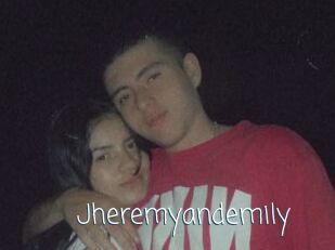 Jheremyandemily