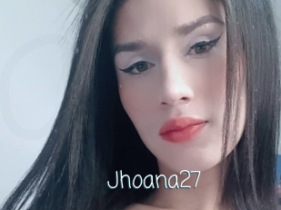Jhoana27