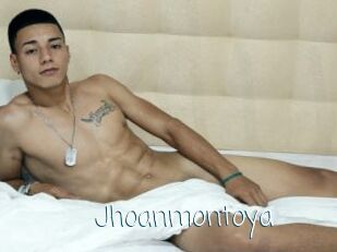 Jhoanmontoya