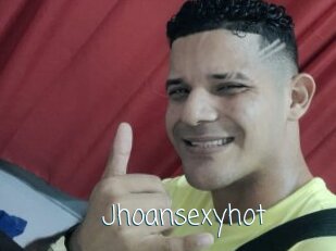 Jhoansexyhot