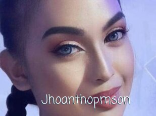 Jhoanthopmson