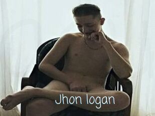 Jhon_logan