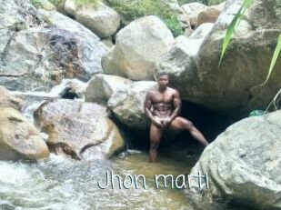 Jhon_marti