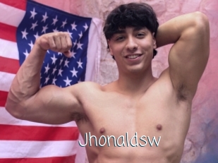 jhonaldsw Adult o Porn