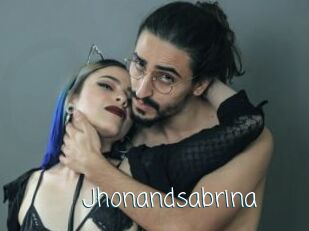 Jhonandsabrina
