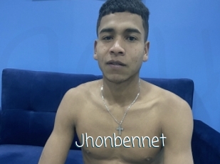 Jhonbennet