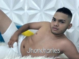 Jhoncharles