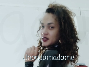 Jhondamadame