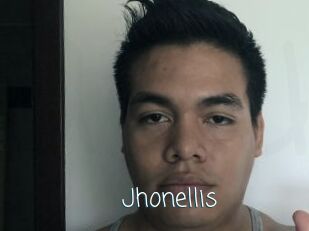 Jhonellis