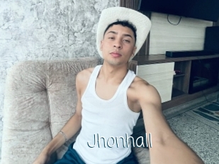 Jhonhall