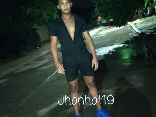 Jhonhot19