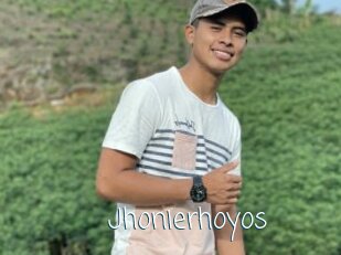 Jhonierhoyos