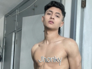 Jhonky