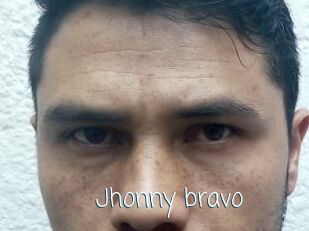 Jhonny_bravo