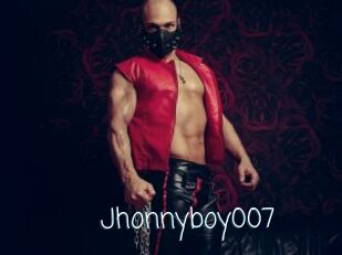 Jhonnyboy007