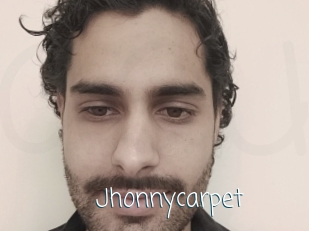 Jhonnycarpet