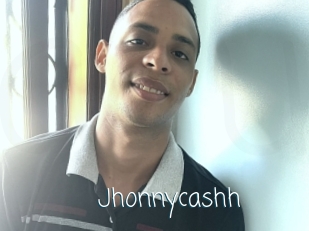 Jhonnycashh