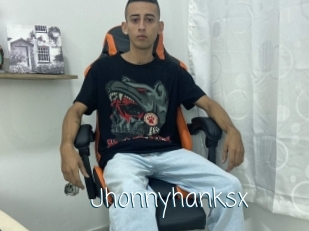 Jhonnyhanksx