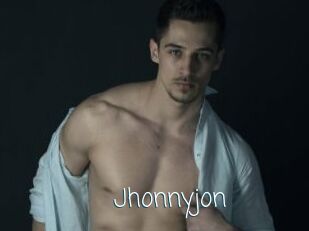 Jhonnyjon