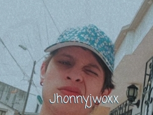 Jhonnyjwoxx