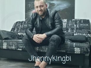 Jhonnykingbi