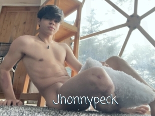 Jhonnypeck