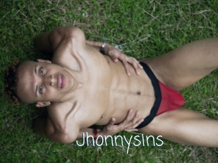 Jhonnysins