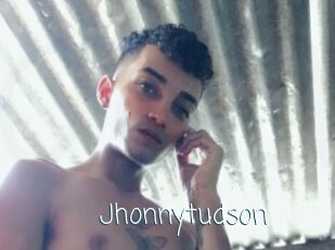 Jhonnytudson