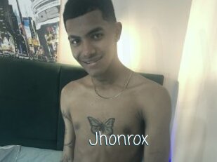 jhonrox Adult o Porn