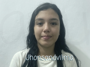 Jhonsandvilma