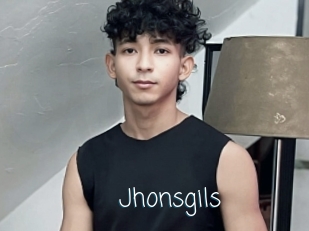 Jhonsgils