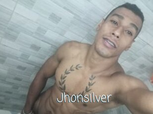 Jhonsilver