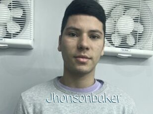 Jhonsonbaker