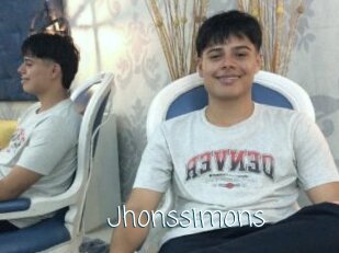 Jhonssimons