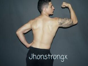 Jhonstrongx
